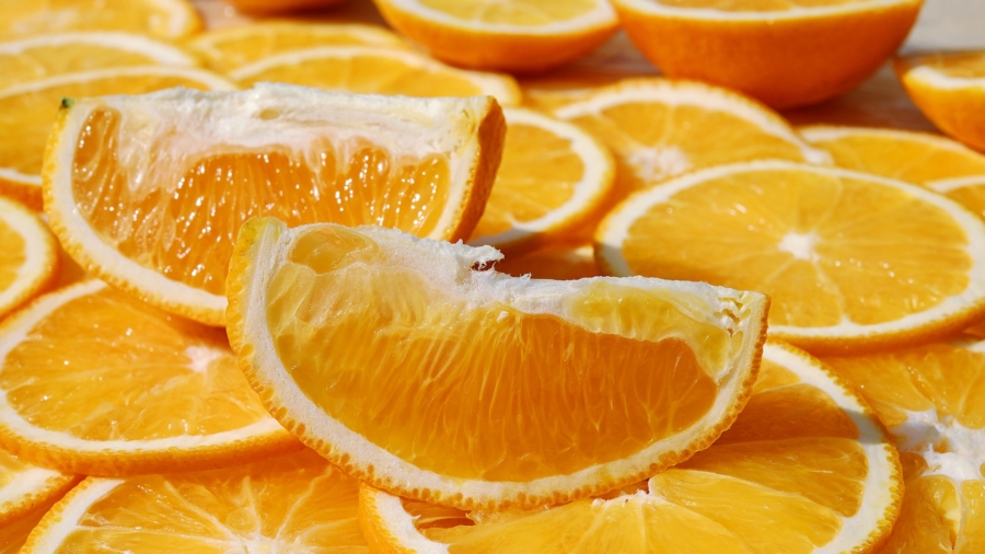 7 Power Foods That Boost Immunity