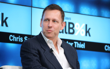 PayPal Co-Founder Peter Thiel Resigning From Meta’s Board of Directors