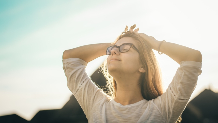 5 Ways to Transform Negativity