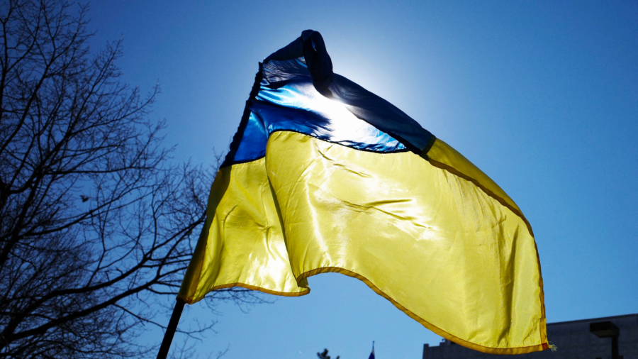 What Ukrainians Expect From Talks With Russia