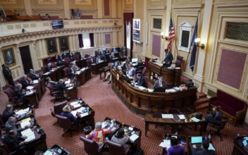 Democrat-Controlled Virginia Senate Passes Bill to Ban Mask Mandate in Schools