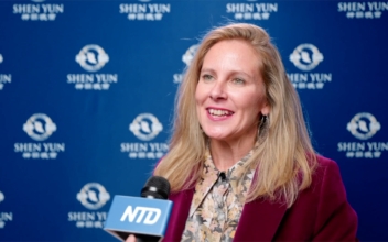 Spain Audience: Shen Yun Should Be Prescribed by Doctors