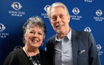 Canadian Mayor Inspired by ‘Uplifting Message’ of Shen Yun