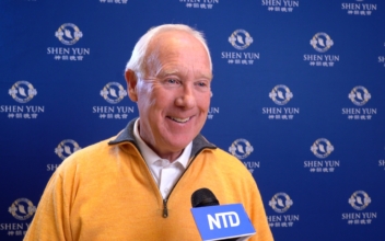 Founder ‘Refreshed’ to See Belief in ‘Heaven, Morals, Values’ in Shen Yun