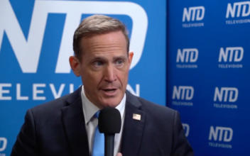 Rep. Ted Budd on Ukraine Conflict’s Impact on Americans