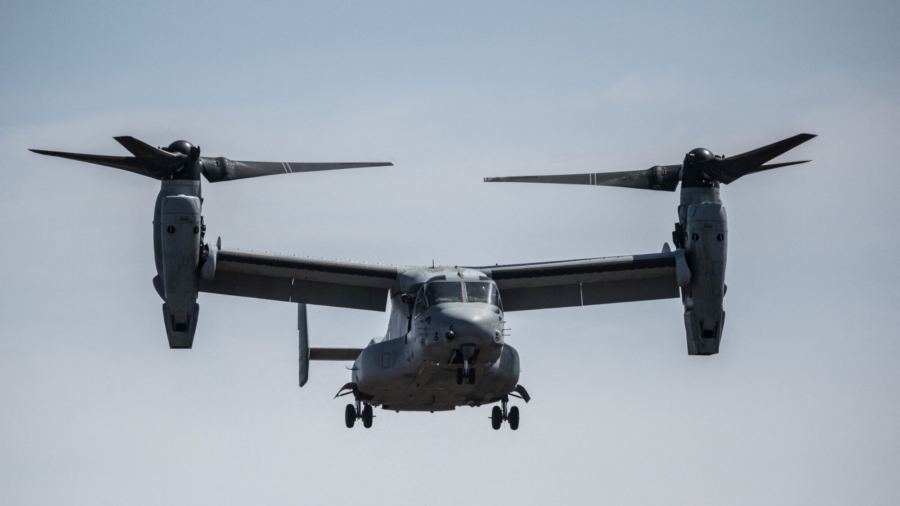 Military Commanders Meet in Japan