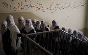 Taliban Cancels Girls’ Higher Education Despite Pledges
