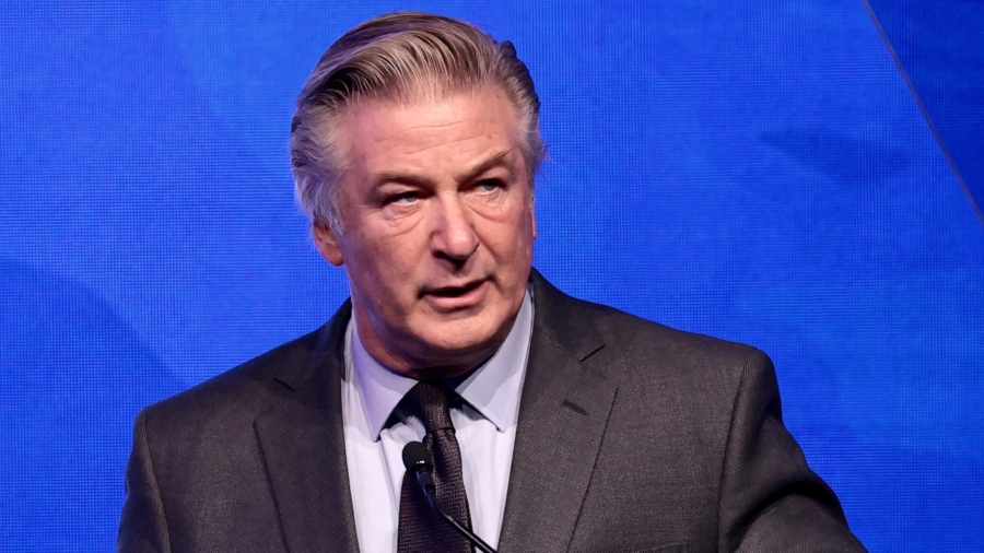 ‘Rust’ Investigative Case File Details Alec Baldwin’s Text Messages Following Deadly Shooting