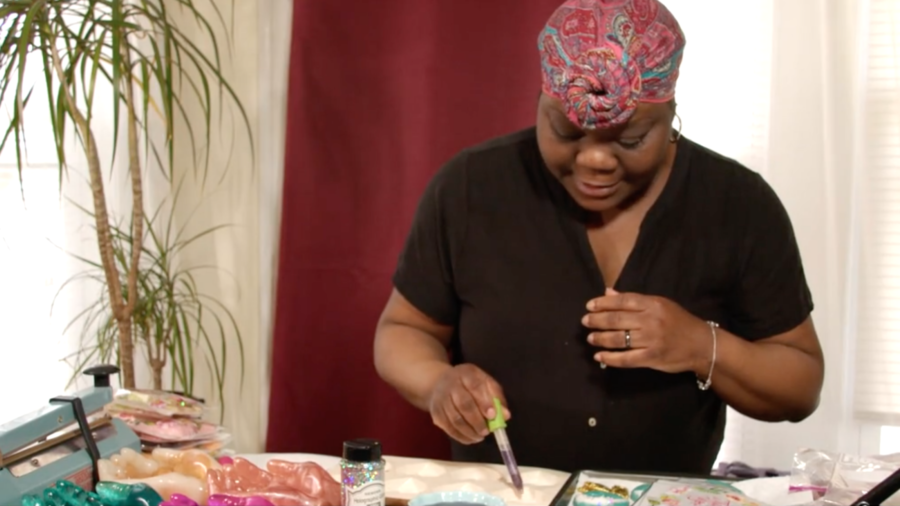 From Homeless to Thriving Businesswoman