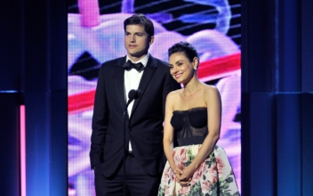 Mila Kunis and Ashton Kutcher Vow to Match $3 Million in Donations for Ukrainian Refugees