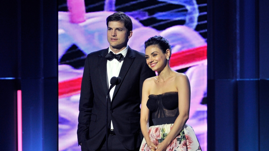 Mila Kunis and Ashton Kutcher Vow to Match $3 Million in Donations for Ukrainian Refugees