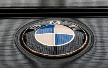 BMW Recalls Vehicles for 3rd Time Due to Engine Fire Risk