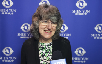 Baroness: Shen Yun ‘Brings Culture to Life in a Very Powerful Way’