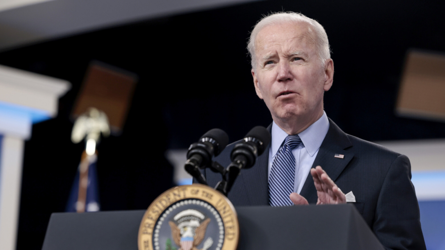 Biden to Release 180 Million Barrels of Oil From Reserve