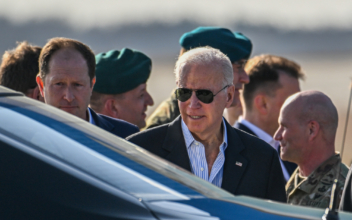 Biden Visits Poland, Announces Energy Deal