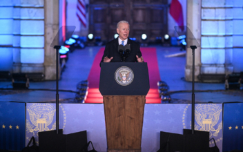 Russia–Ukraine (March 26): Biden Delivers Speech in Warsaw, Says US Stands With Ukraine