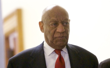 Cosby Guilty of Emotional Distress Damages