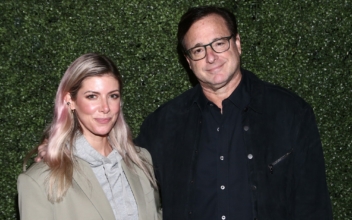 Bob Saget’s Widow Releases Statement After Claims He Felt Ill