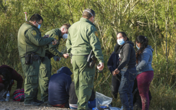 US on Track to Hit 1 Million Illegal Immigrant Encounters so Far This Year: Border Patrol
