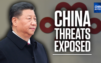 Controversies Behind the China Initiative, Explained: Part 2