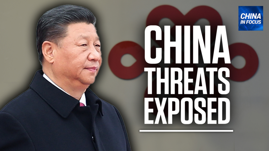Controversies Behind the China Initiative, Explained: Part 2