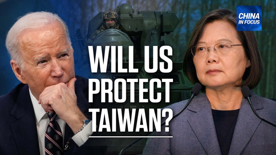 3-Way World Power Struggle: A Threat to US Power?