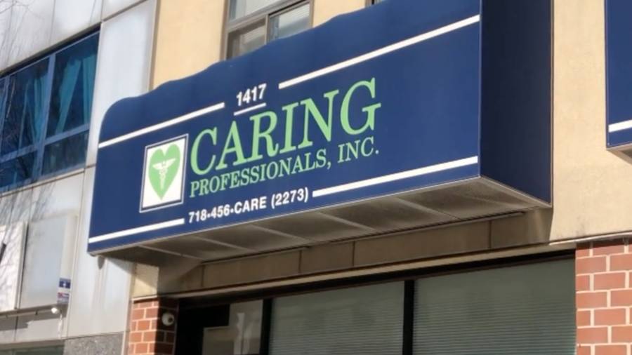 NYC Business Supporting Ukrainian Refugees