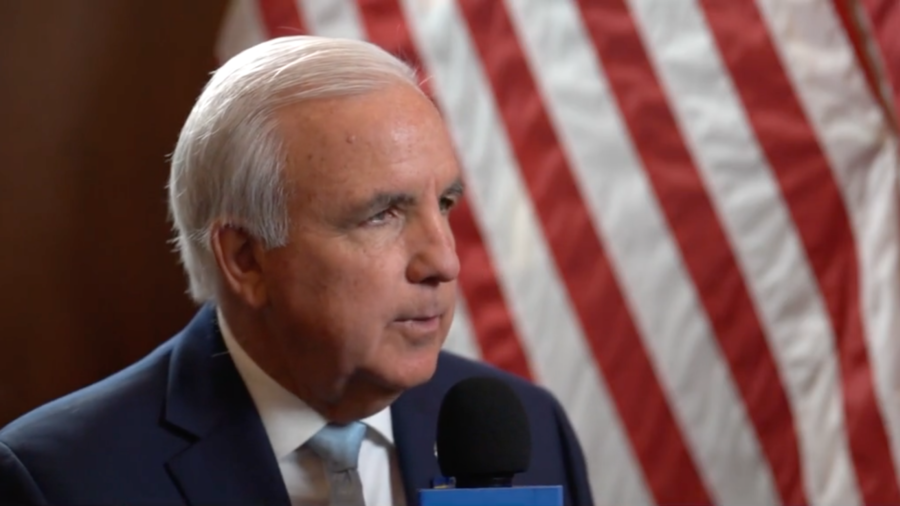 Reps. Guest, Gimenez on Effects of Russia-Ukraine Conflict on Threat of China