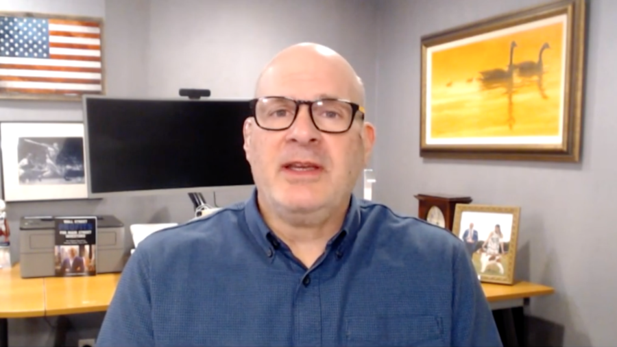Charles Mizrahi on Inflation and Interest Rates