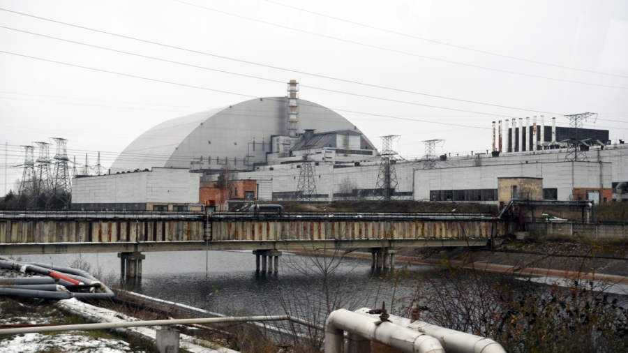 Russia-Ukraine (March 22): Russians Destroy Chernobyl Laboratory: Ukrainian State Agency