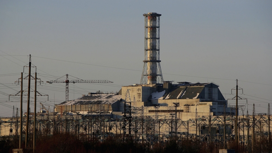 Russia–Ukraine (March 20): Chernobyl Staff Rotated out for First Time Since Site’s Capture