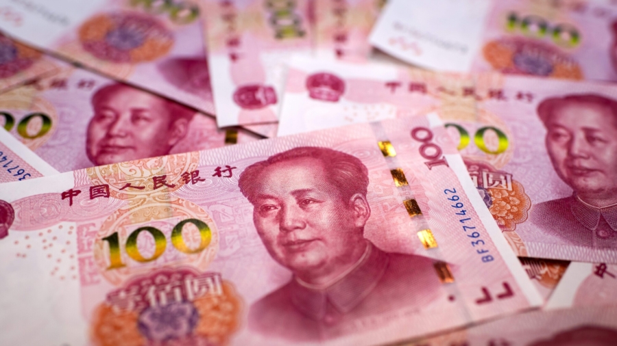 India to Pay For Russian Coal in Chinese Yuan