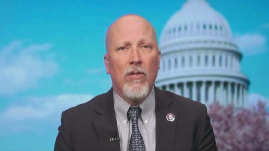 Rep. Chip Roy Calls on DHS to Keep Title 42