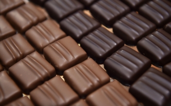 Daily Dose of Dark Chocolate Lowers Risk of Diabetes: Study