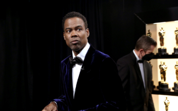 Chris Rock Publicly Addresses Oscars Incident for the First Time
