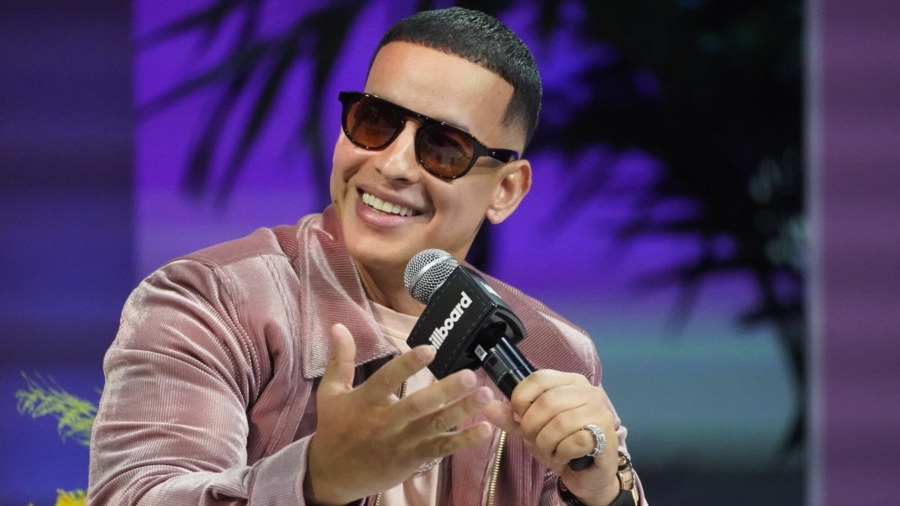 Daddy Yankee Says He’s Retiring: ‘I See the Finish Line’