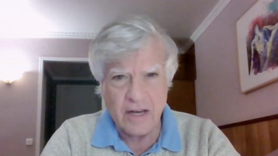 Analyst: Russia-Ukraine Safe Corridor Agreement to ‘Spare Some Human Lives’