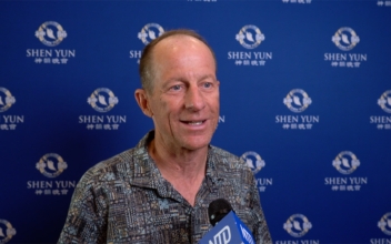 Shen Yun Shows a More Comprehensive China, Says Former Assistant Secretary of State