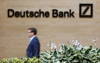 Deutsche Bank to Wind Down Russia Business