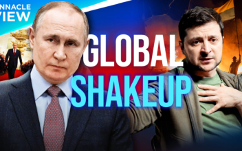How the Russia-Ukraine Invasion Is Reshaping the Global Order