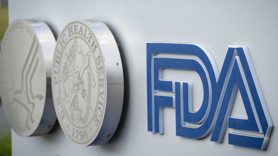 FDA Announces Recall of COVID-19 Tests Due to False Results