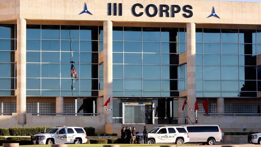 Fort Hood Soldiers Sentenced in Texas Human Smuggling Operation