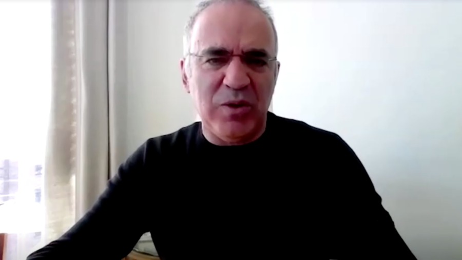 Russians Speak Out Against War in Ukraine