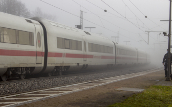 German Prosecutors: Train Attacker Had Terrorist Motive