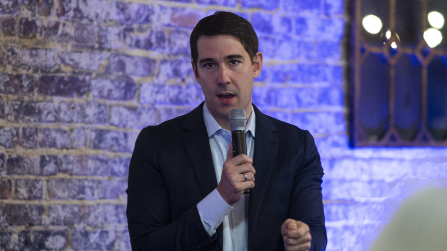 California Congressman to Introduce Gas Rebate
