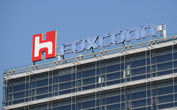 Foxconn Could Face Fine for China Investment