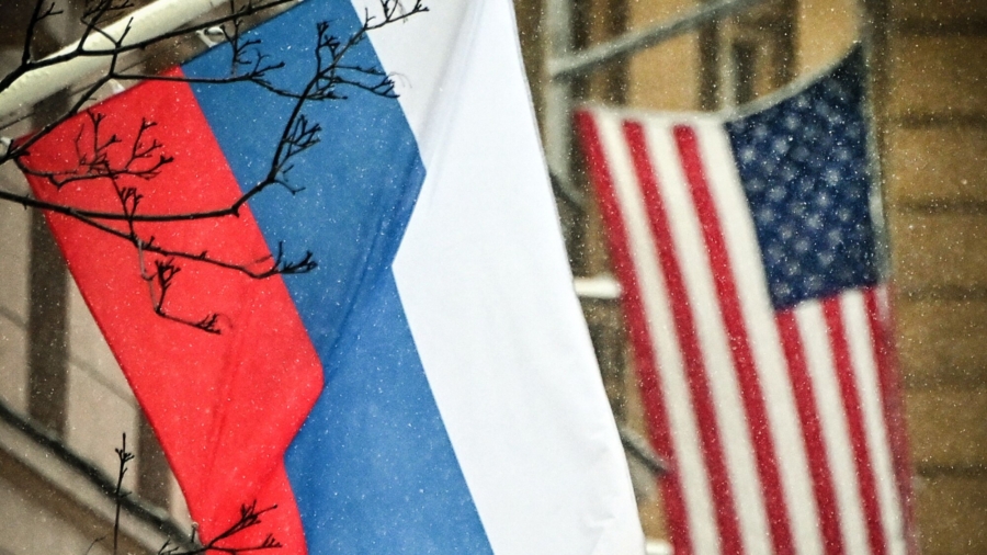 US Embassy Warning: Americans Should Leave Russia ‘Immediately’