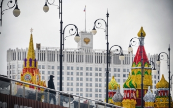 Kremlin: Talks Should Be More Substantive