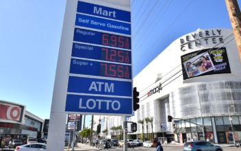 California Lawmakers Call for Pause on Gas Tax