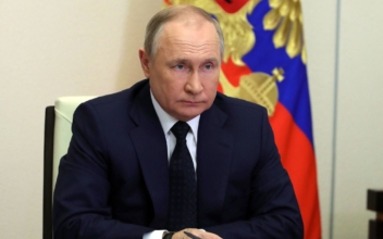 Putin Says West Is Trying to Cancel Russia